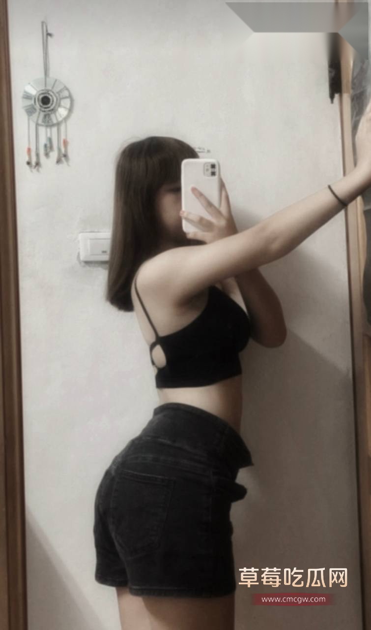 金发女神张昕月泄密视频曝光1