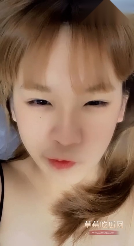 金发女神张昕月泄密视频曝光7