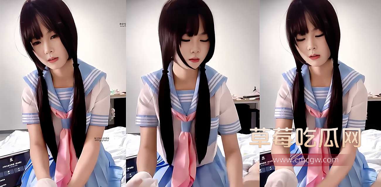推特高颜值少女小鸢宝宝.jpg
