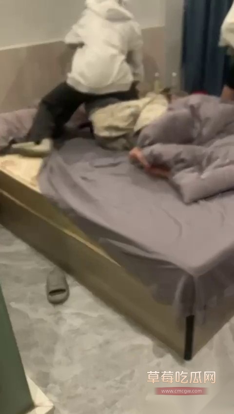 反差女友3