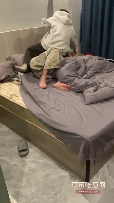 反差女友4