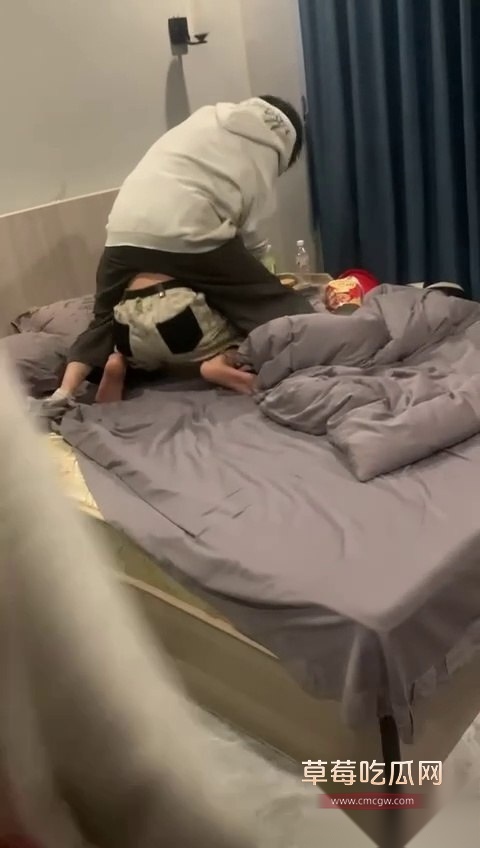 反差女友5