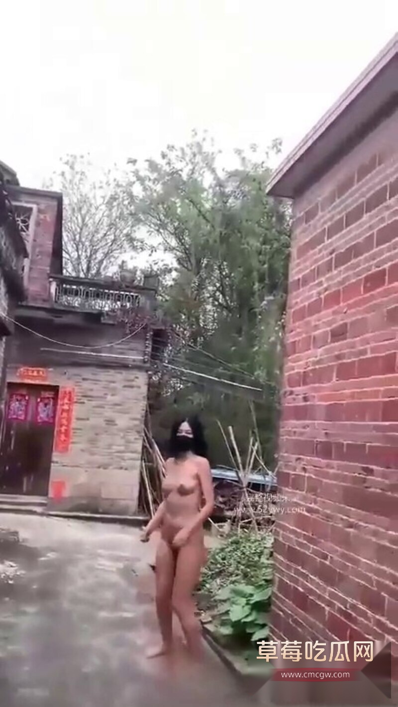 网红古镇露出 1 网红古镇露出 1