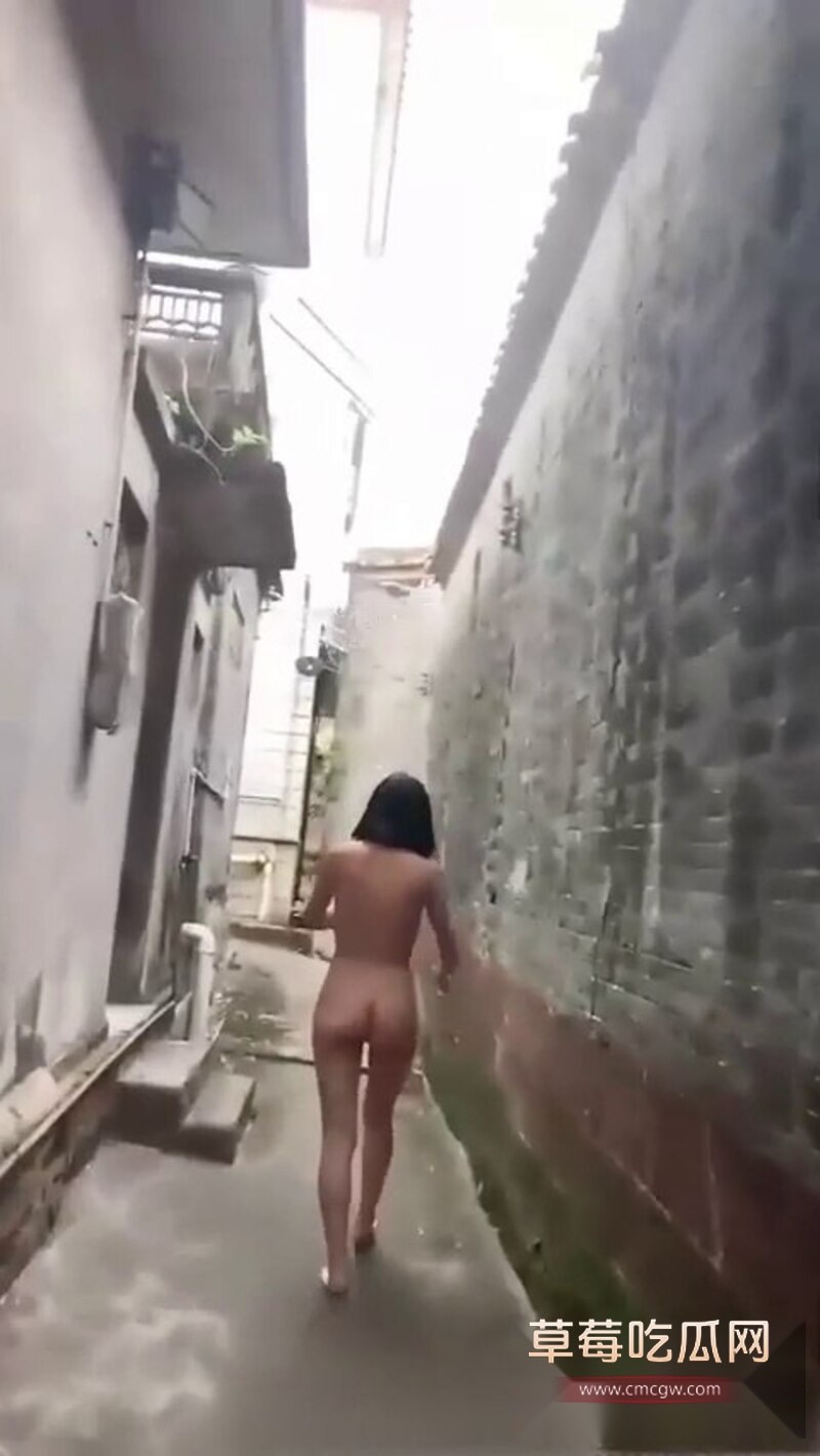 网红古镇露出 3 网红古镇露出 3