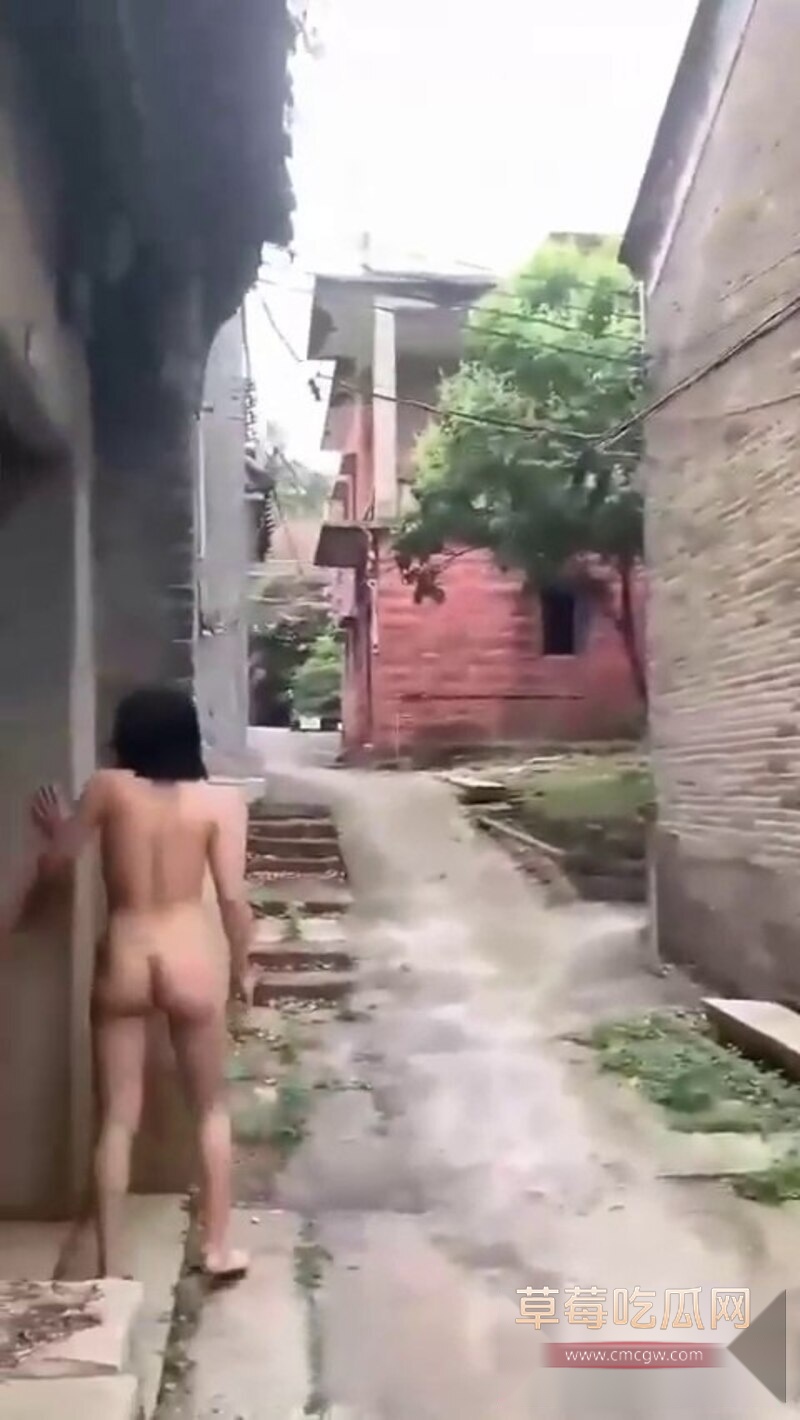 网红古镇露出 5 网红古镇露出 5