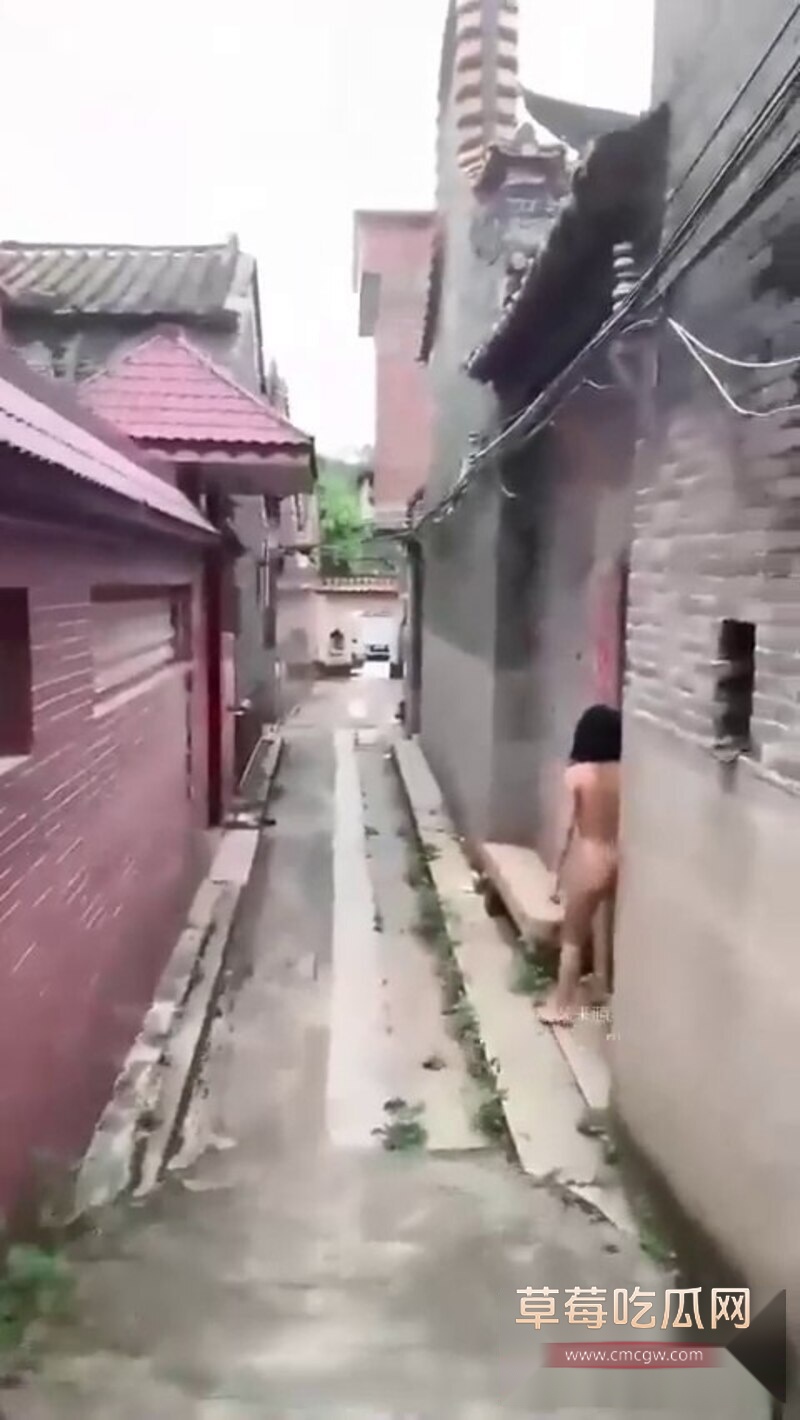 网红古镇露出 7 网红古镇露出 7
