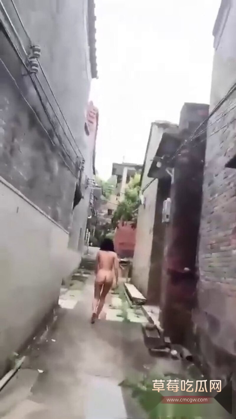 网红古镇露出 8 网红古镇露出 8