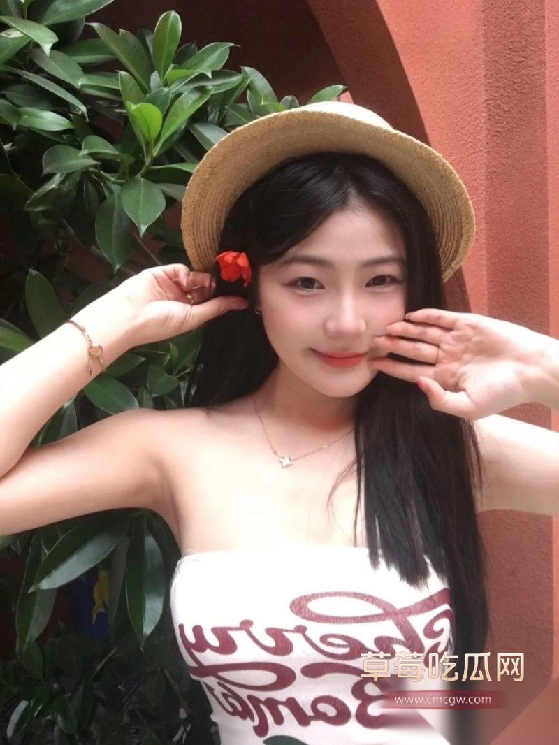 长相甜美温文尔雅的女神 蔡思林 17