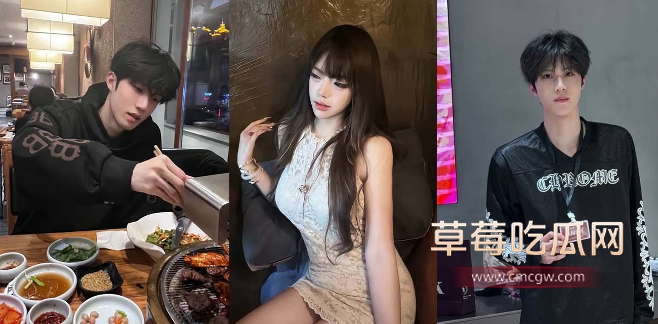 千万粉丝网红纽特王俊博.jpg 千万粉丝网红纽特王俊博.jpg