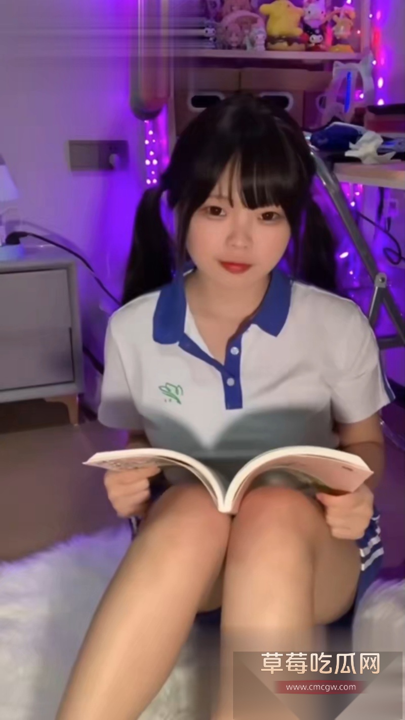 推特童颜巨乳福利姬小瑶幺幺 3