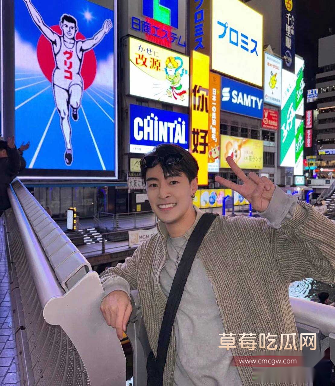 台湾女星公然手撕男星朱宇谋8