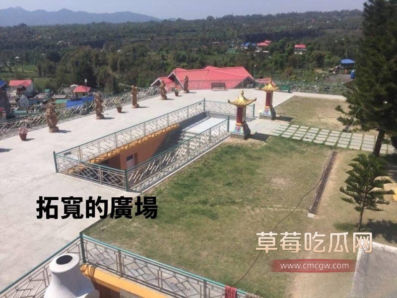 喇嘛主持多桀仁卿聊骚约炮 33