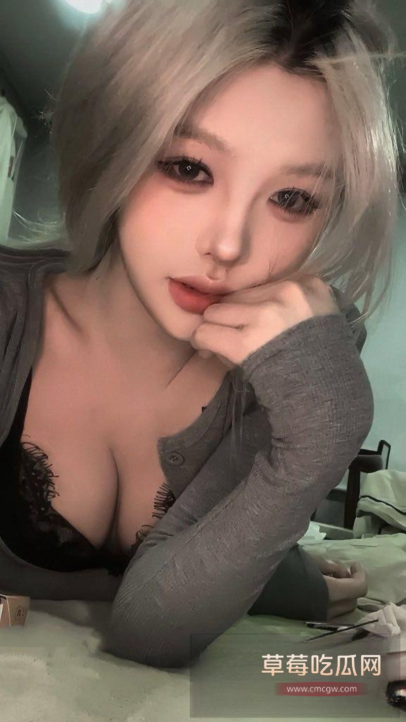 推特 绝对母犬佐佐4