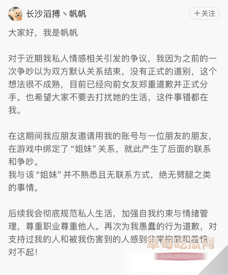 KPL职业选手帆帆 9