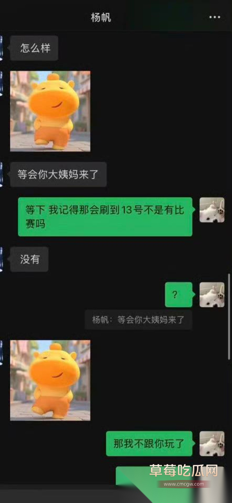 KPL职业选手帆帆 16