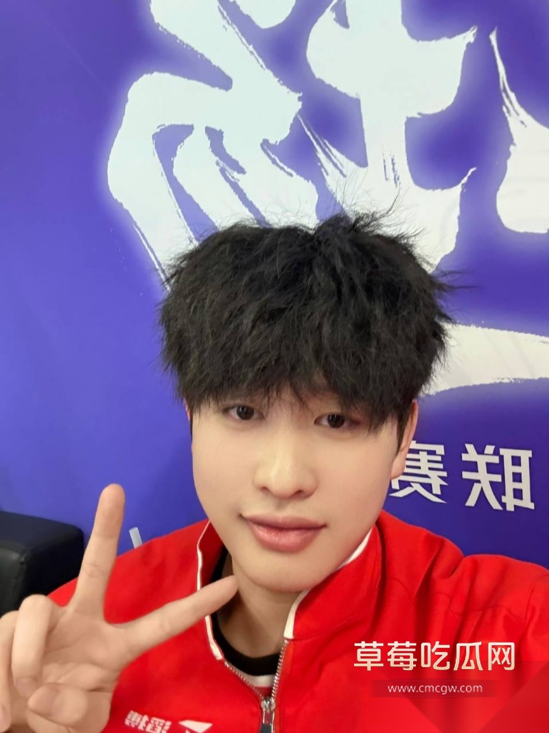KPL职业选手帆帆 31