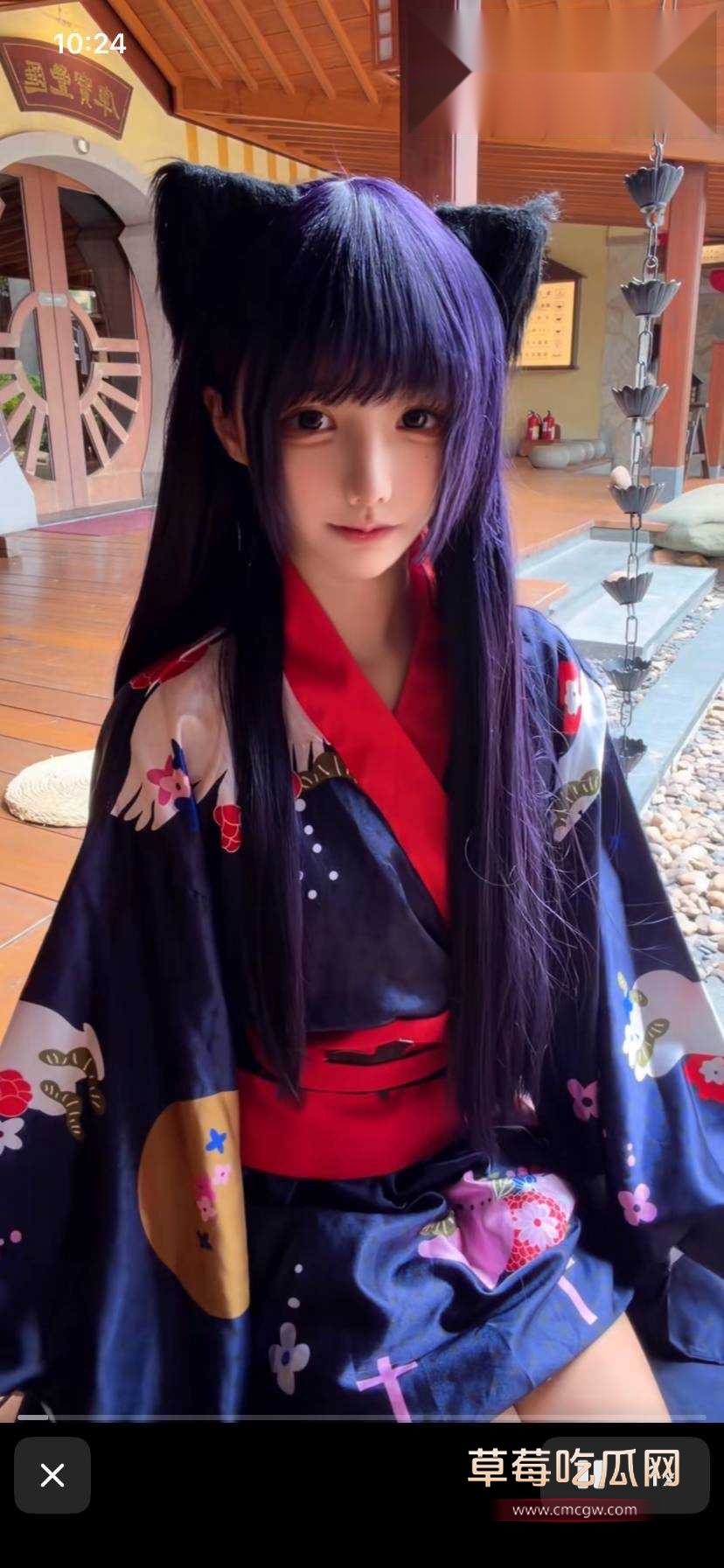推特极品萝莉3