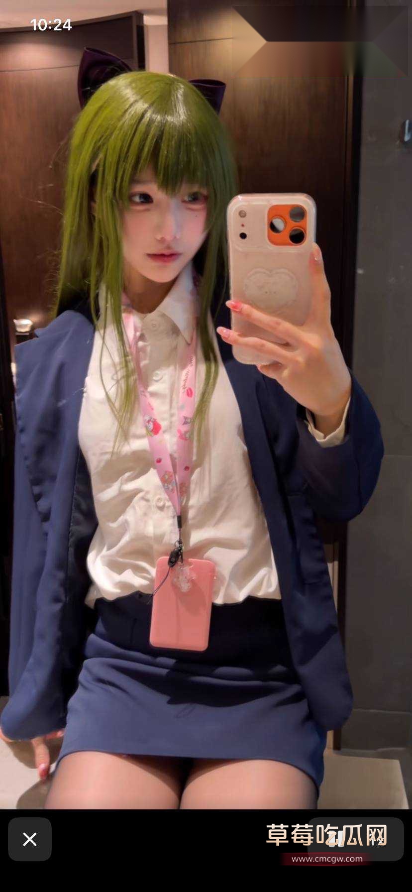 推特极品萝莉4