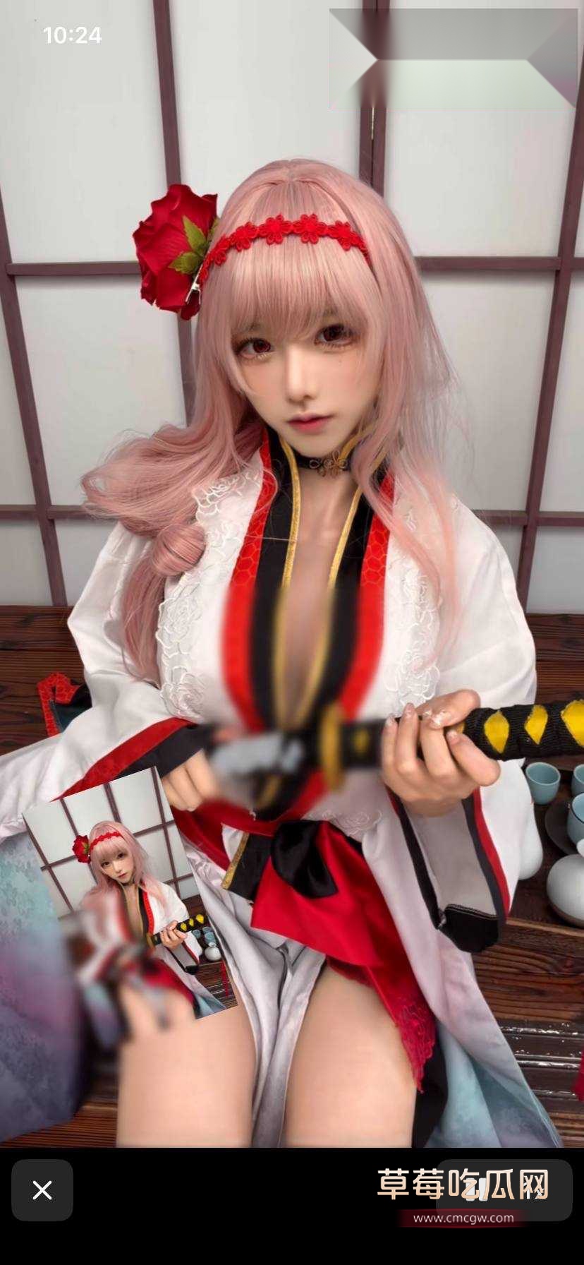 推特极品萝莉5
