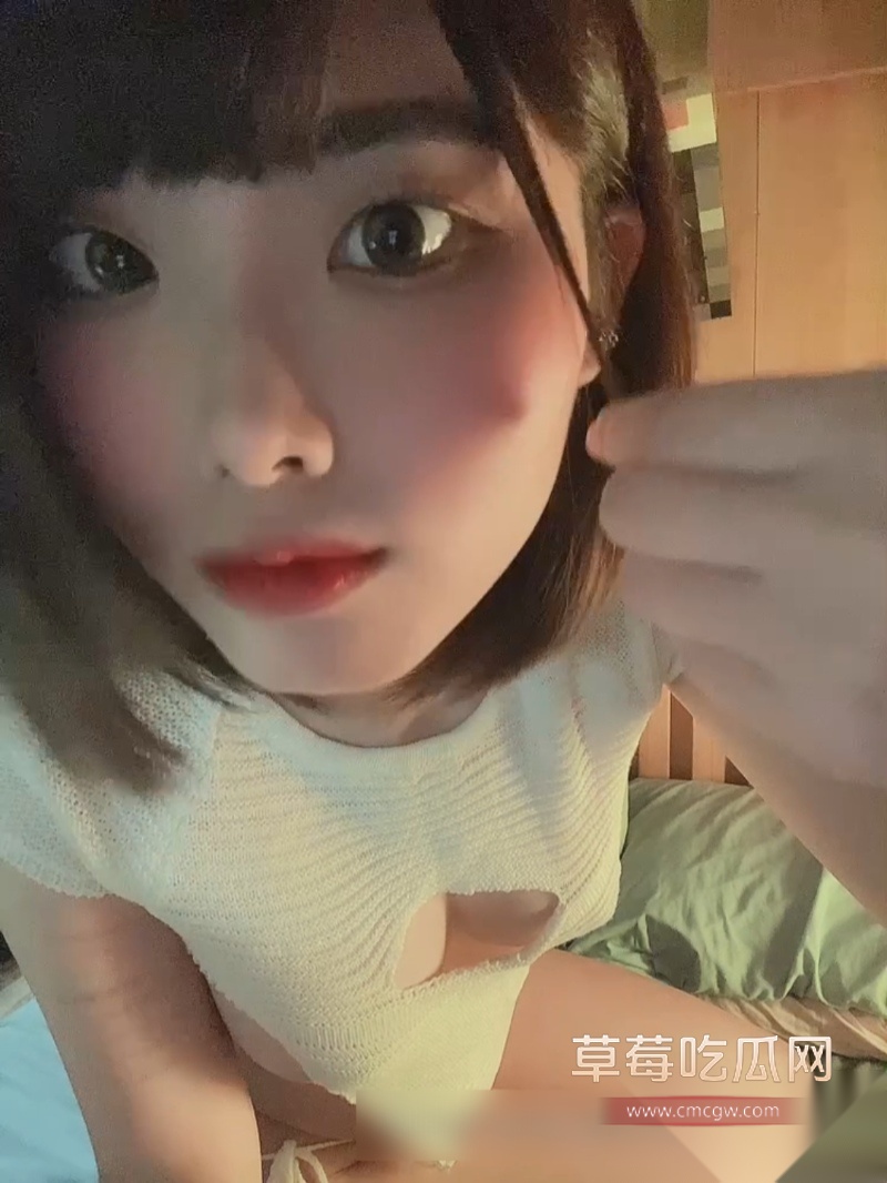 香港网红coser 17