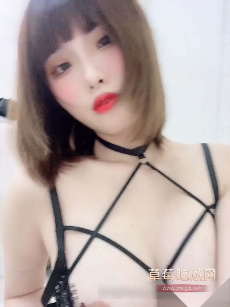 香港网红coser 23