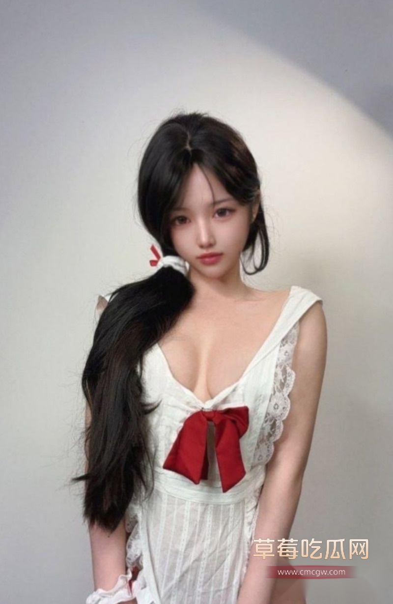姝姬娘娘裸舞 8