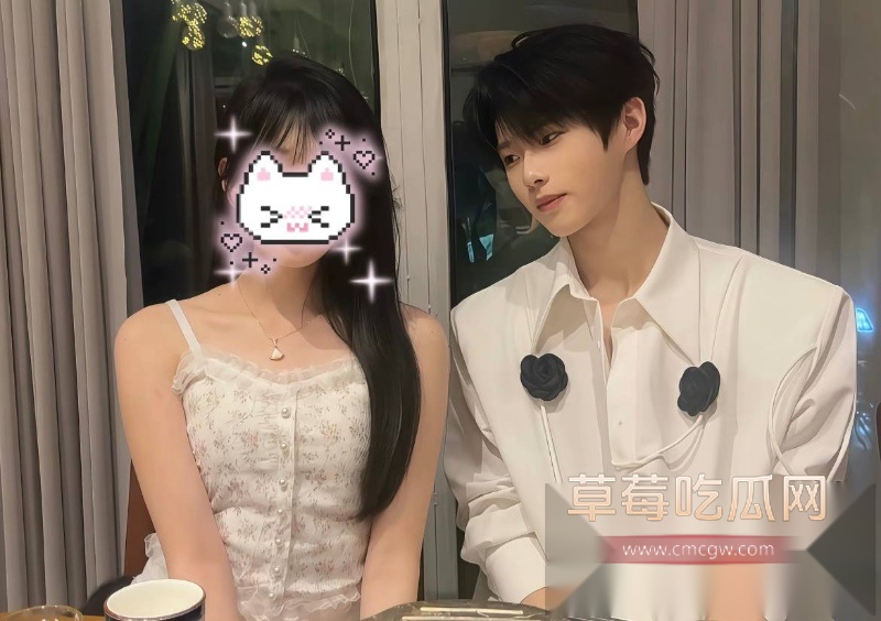 七禧少年团男网红 艺韩  16