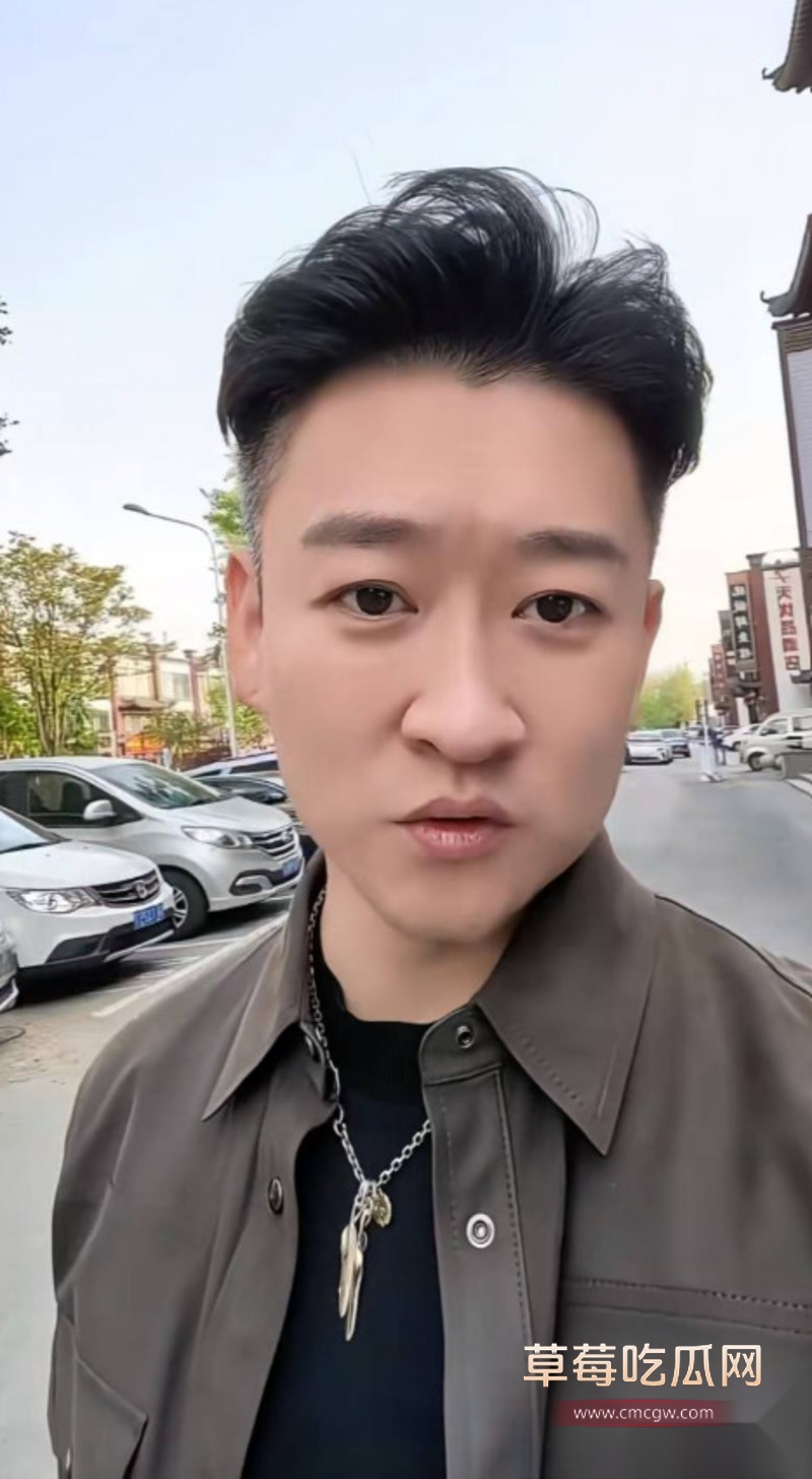 曹云金醉酒接吻 3