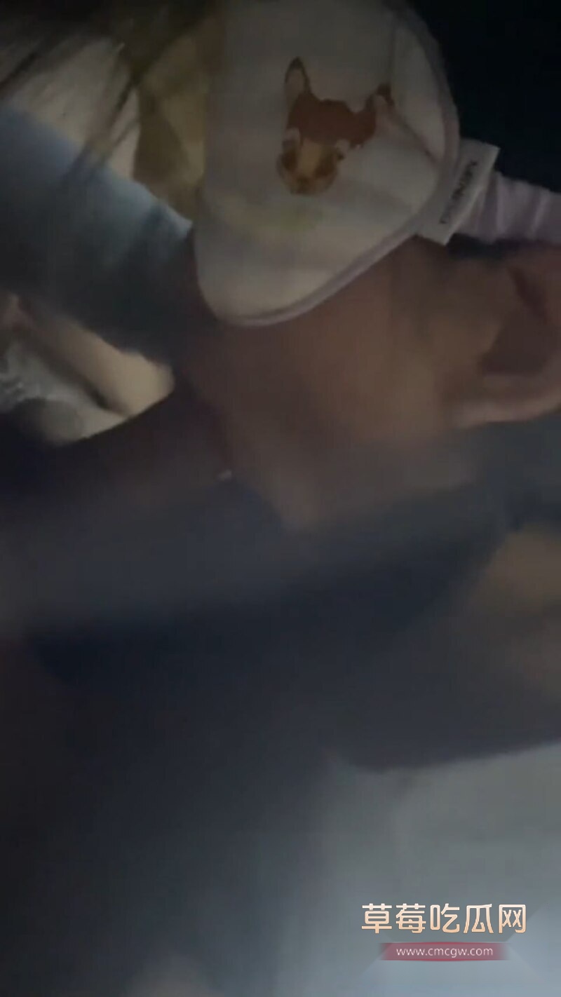 祸池鱼无套内射 2