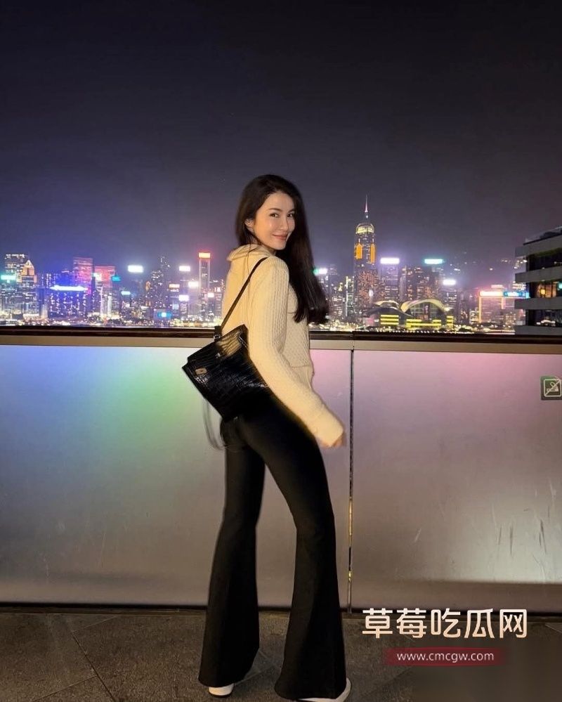 新加坡管理大学数字内容创作者 Lea Lee 24