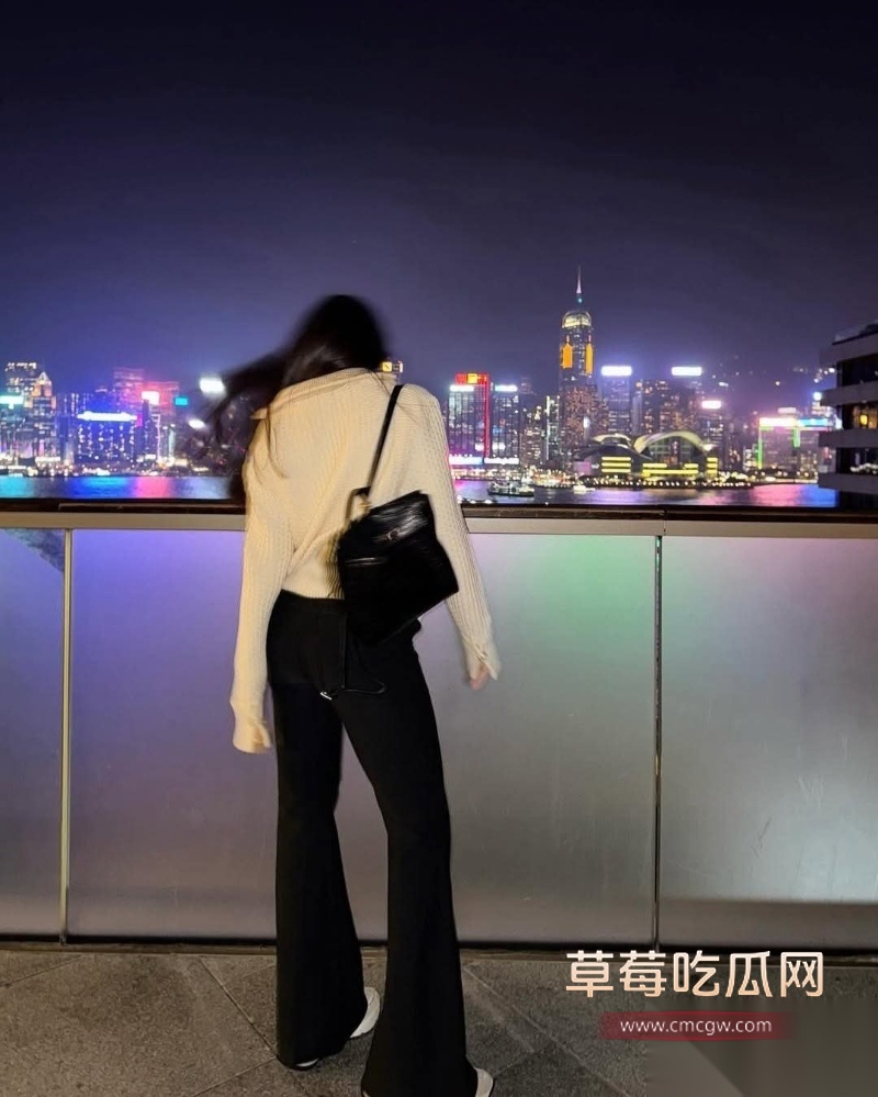 新加坡管理大学数字内容创作者 Lea Lee 25