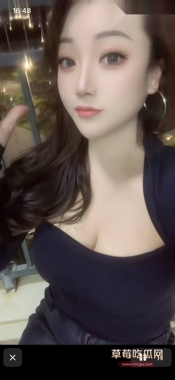 抖音美女 浅笑心柔2 抖音美女 浅笑心柔2