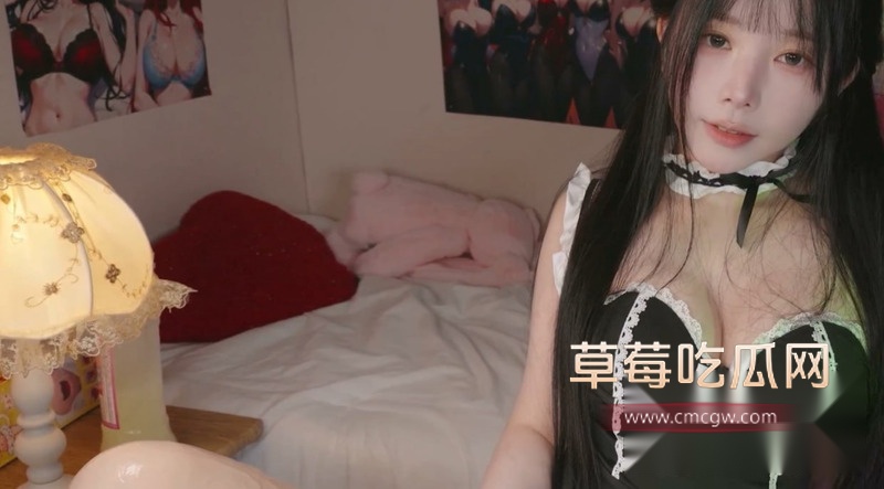 Yoonying声控舔耳 7