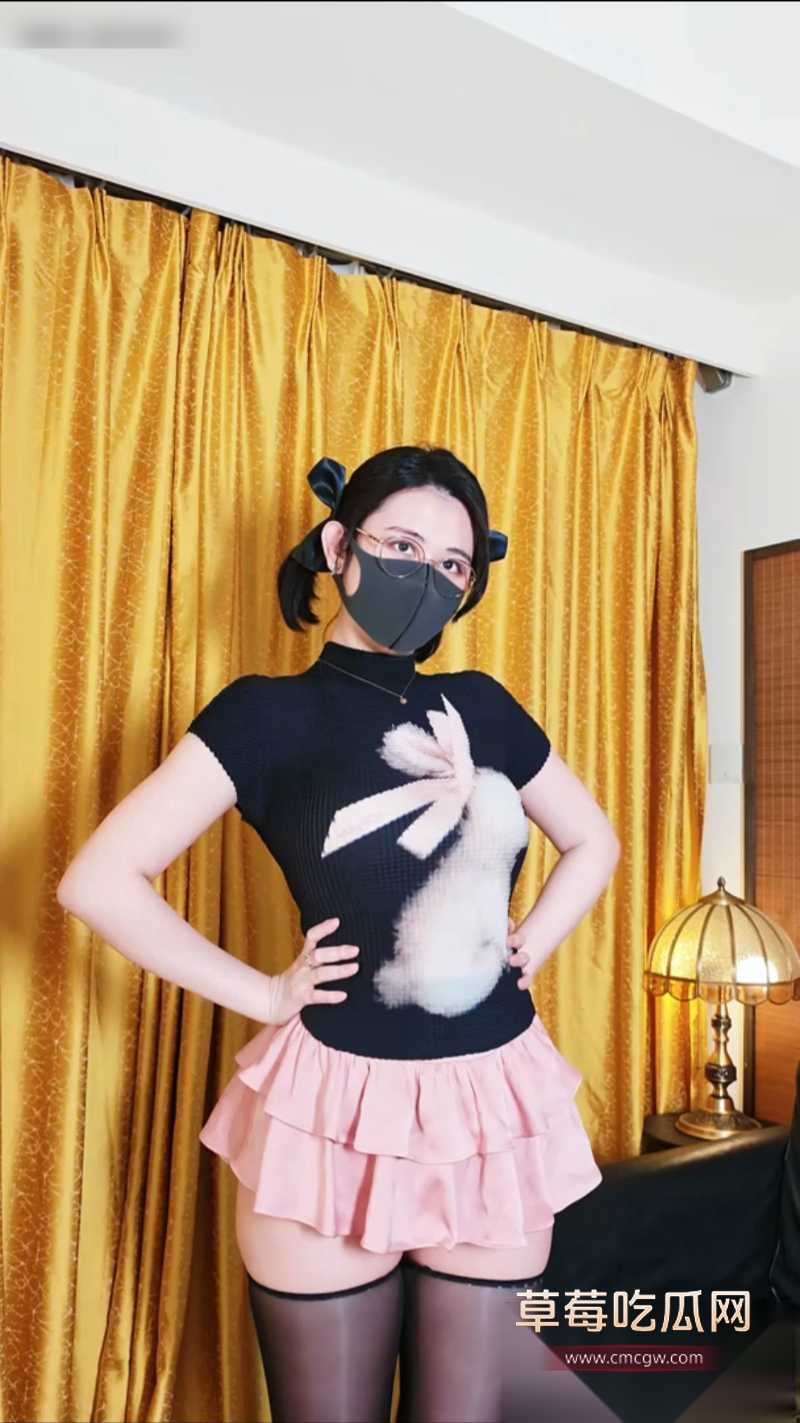 顶级网黄女神 Naimi奶咪 10