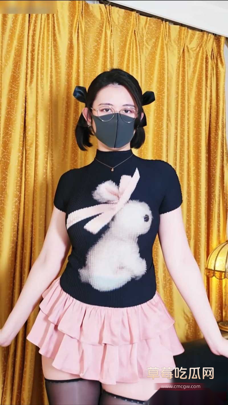 顶级网黄女神 Naimi奶咪 11