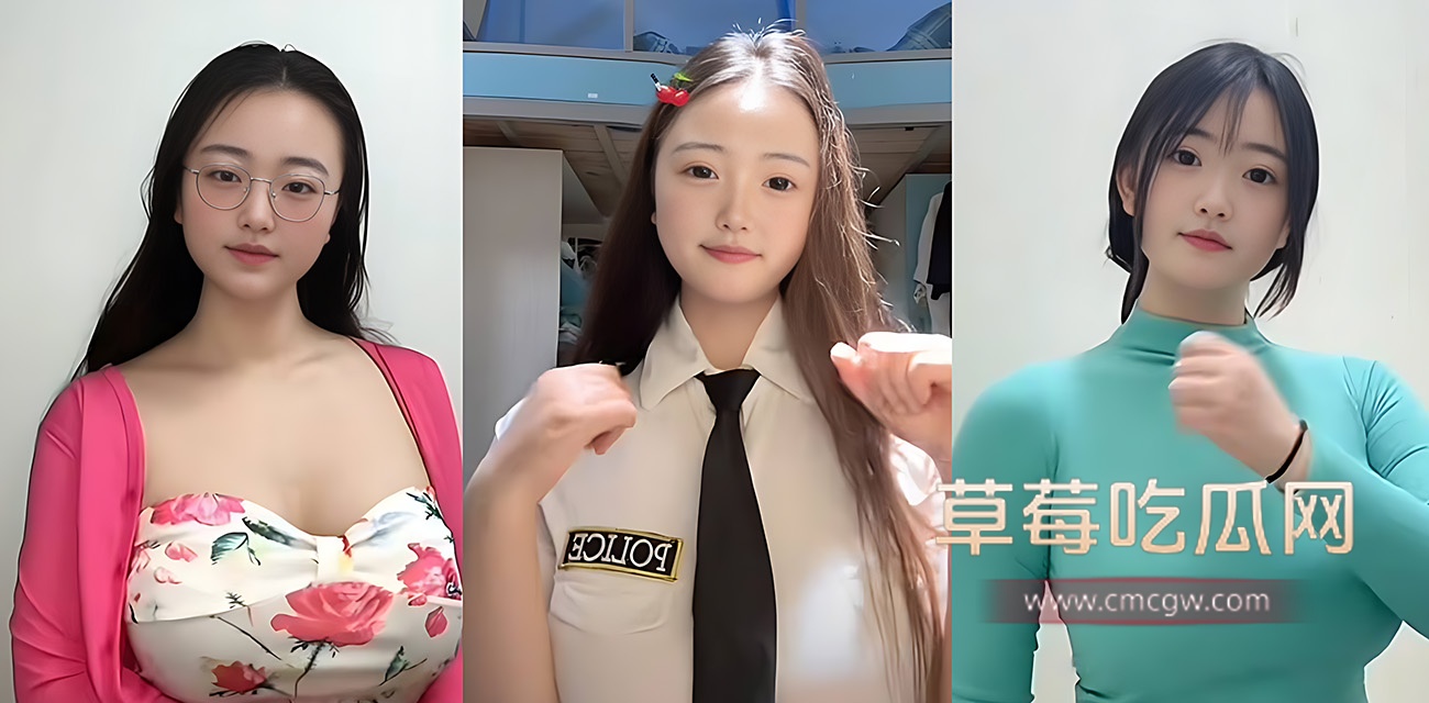 抖音11万粉网红 文姬.jpg