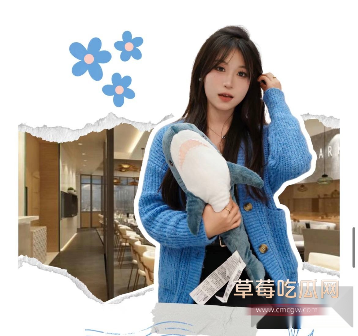 中南大学外国语学院英语专业井芝 18