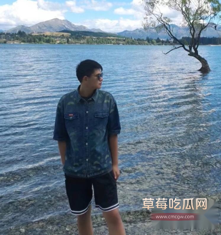 中南大学外国语学院英语专业井芝 21
