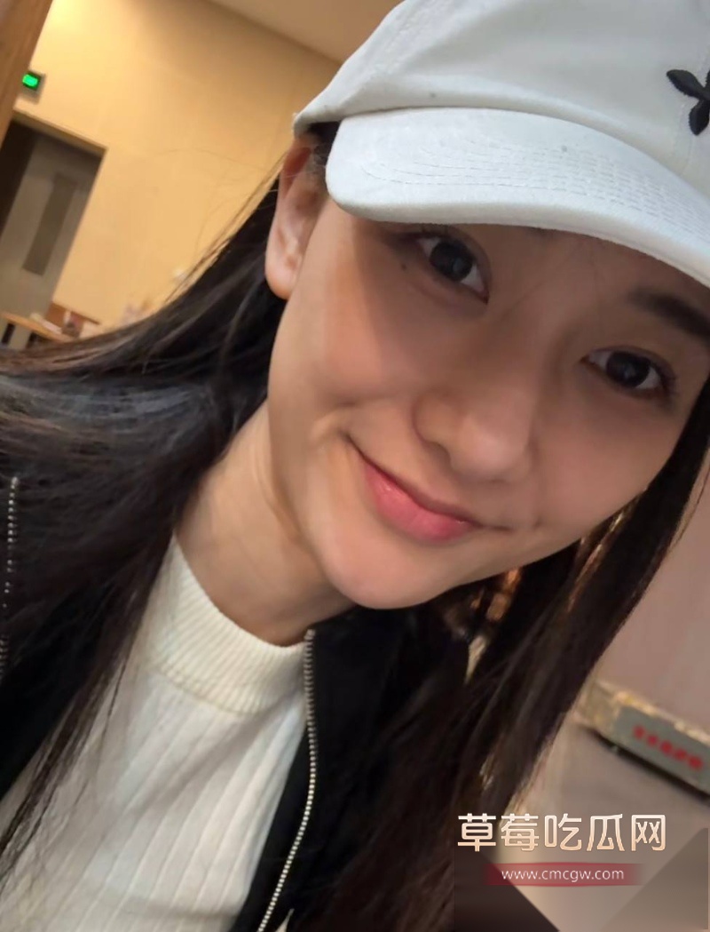 北电表演系女神 张宜佳 29