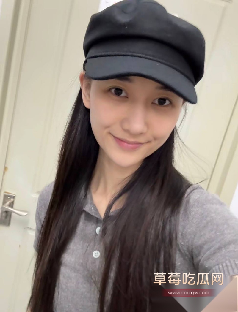 北电表演系女神 张宜佳 30