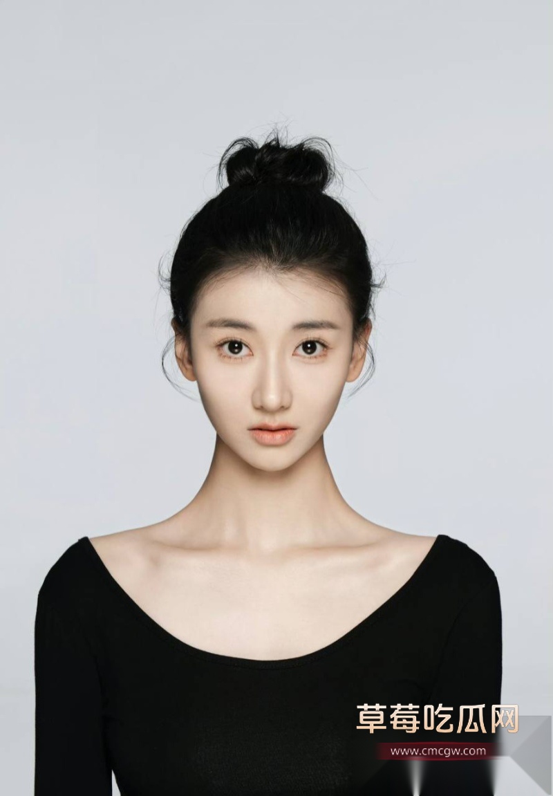 北电表演系女神 张宜佳 42