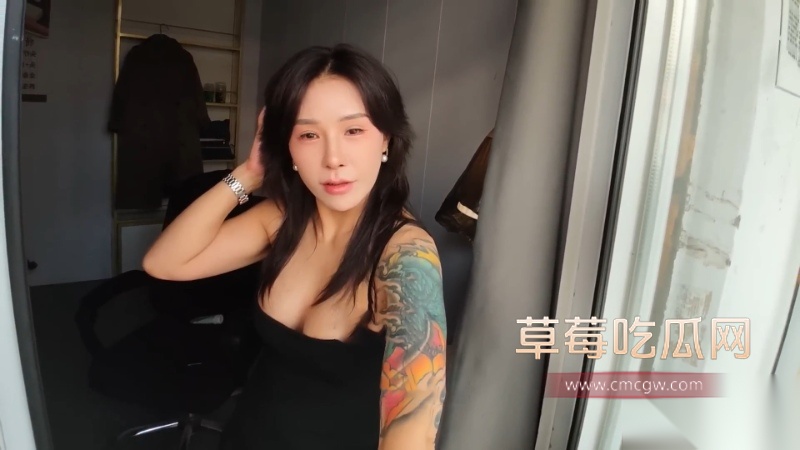 天津城中村扫街 15