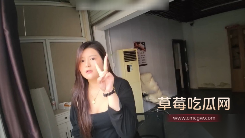 天津城中村扫街 2