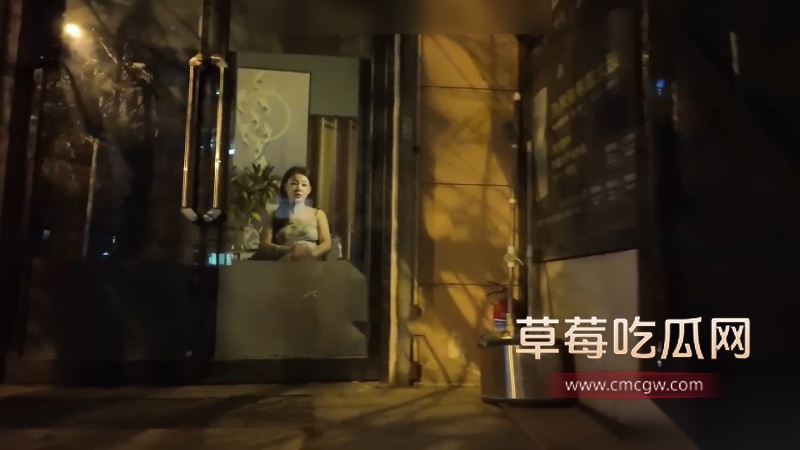 天津城中村扫街 7