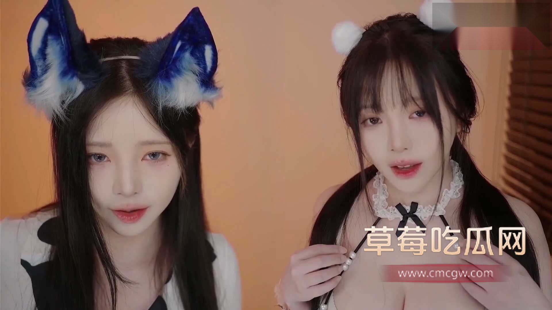 ASMR女神Yoonying1