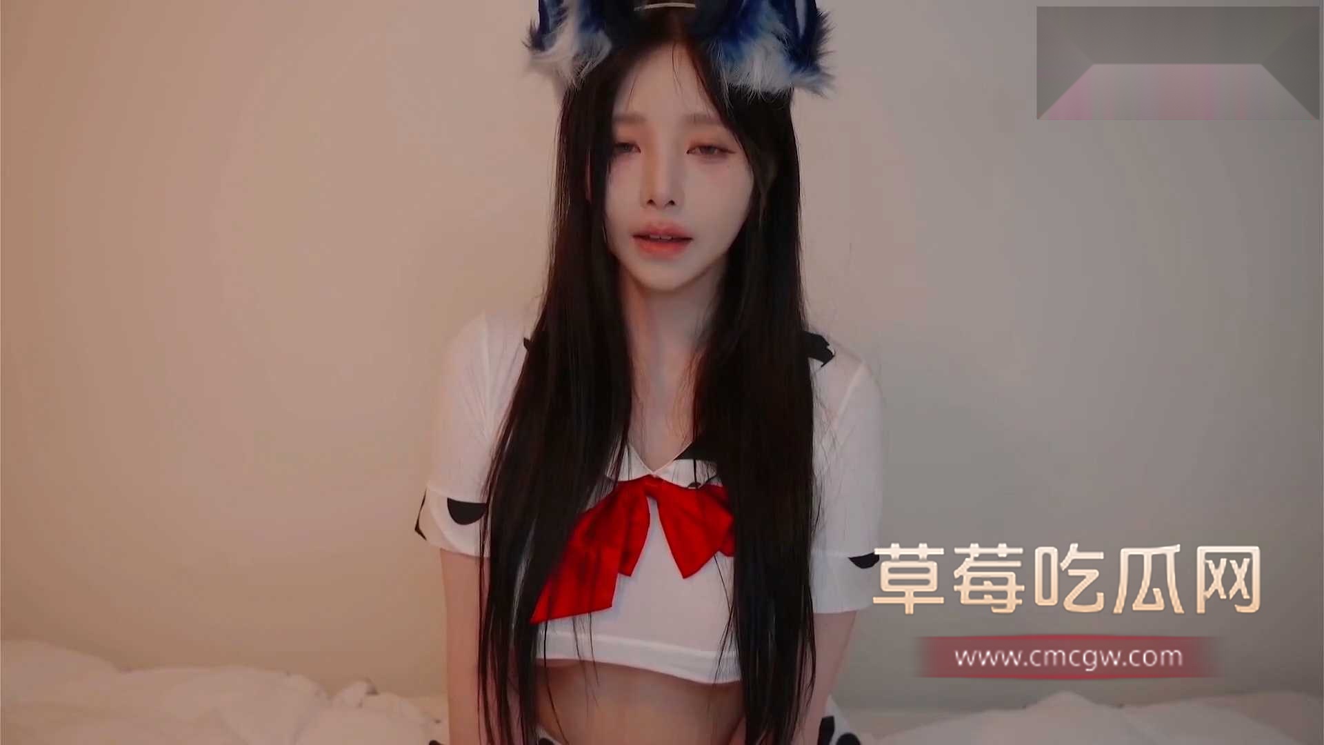 ASMR女神Yoonying4