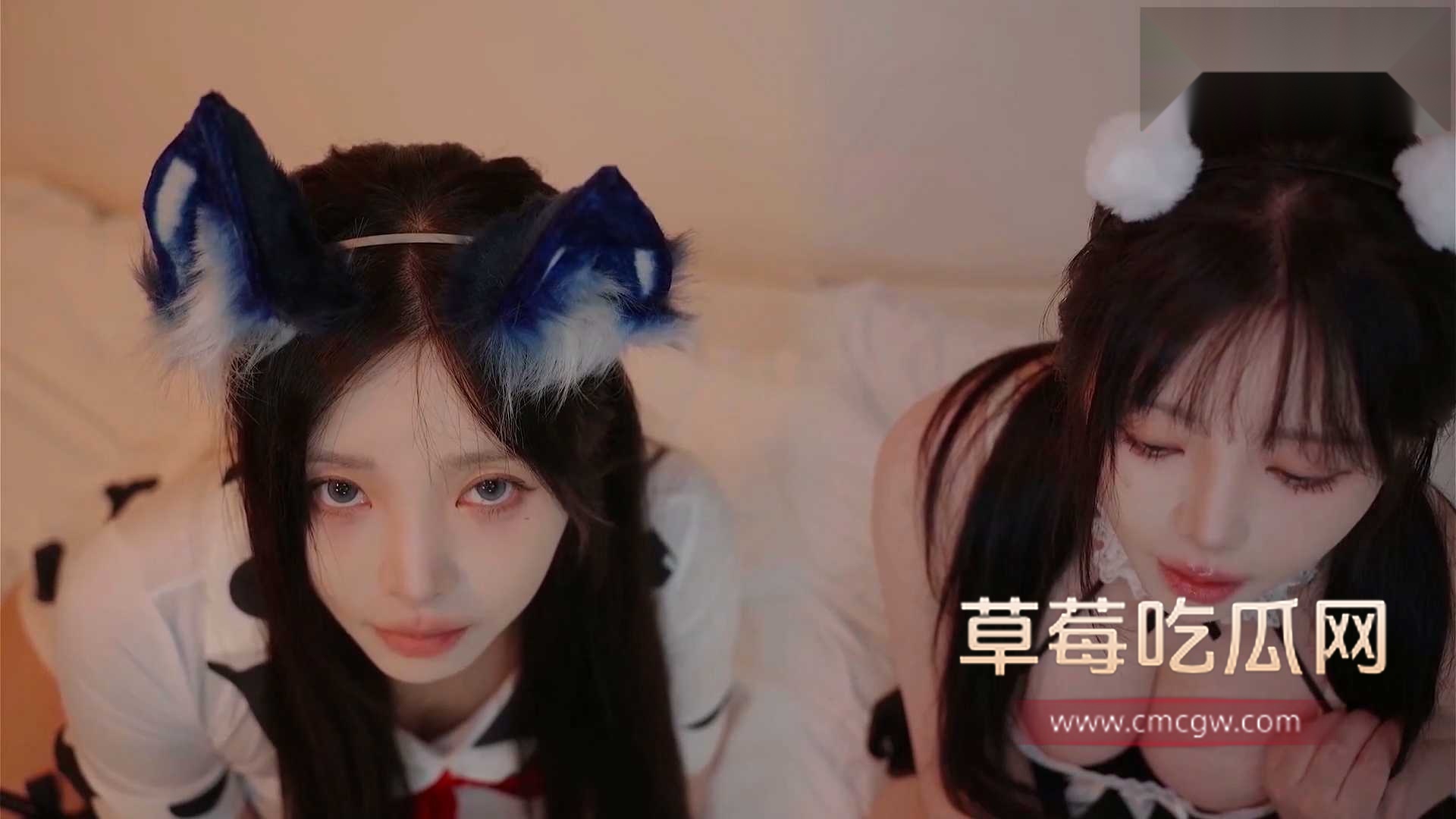 ASMR女神Yoonying8
