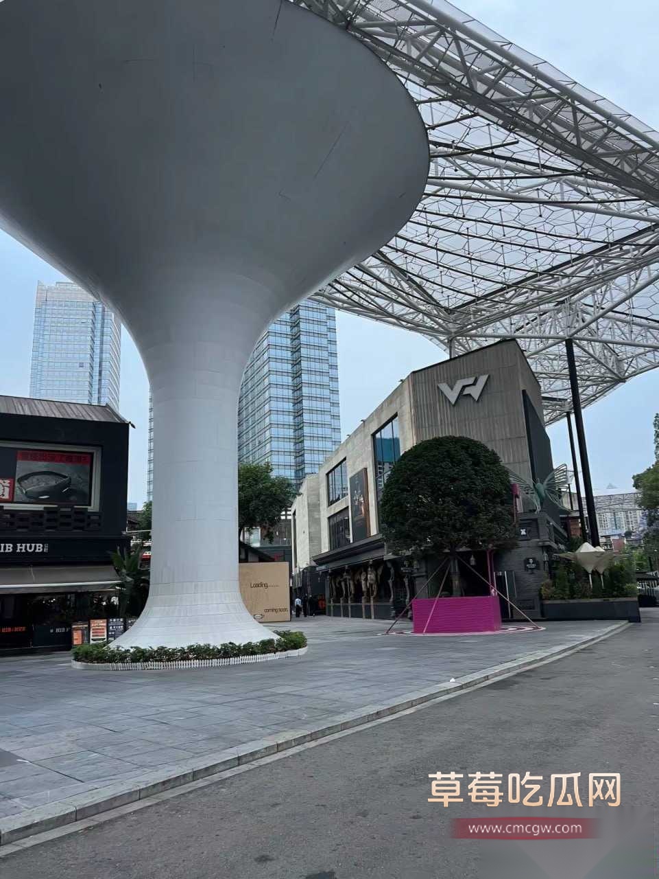 兰桂坊8