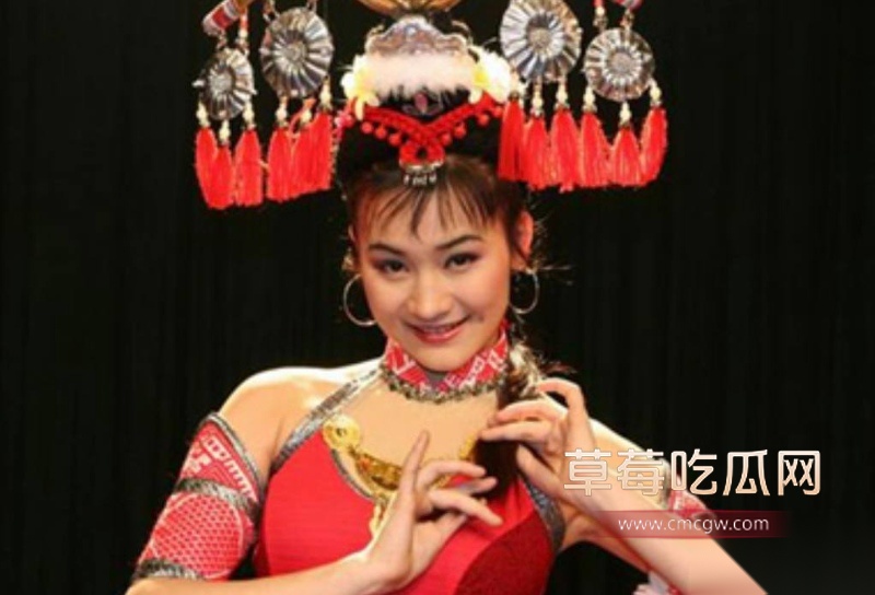 广西印象刘三姐演出全裸 18 广西印象刘三姐演出全裸 18