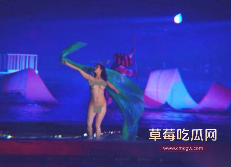 广西印象刘三姐演出全裸 29 广西印象刘三姐演出全裸 29